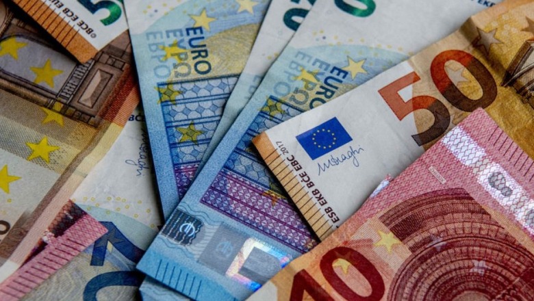 BSH: Depozitat në monedhën europiane kalojnë pragun e 8 miliardë eurove 